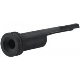 DeWALT DCN8904 Nez Plaque de plâtre pour cloueur DCN890 Noir