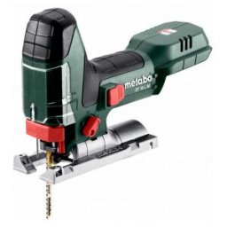 Metabo ST 18 L 90 Scie alternative sans fil 18V ; métaBOX 145 L, 601047840