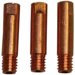 GÜDE Buses de transmission 0,8MM / MB15 pour torche G41148 41614