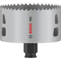Bosch Scie trépan PRO Multi Material PC Plus, 86 mm 2608594405