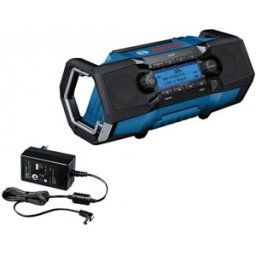 Bosch GPB 18V-2 SC PROFESSIONAL Radio 06014A3100