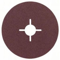 Bosch Expert for Metal Disque abrasif sur fibres R444 115x22,23mm, K100 2608605468