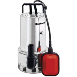 Einhell GC-DP 1020 N Pompe eaux chargées 4170773