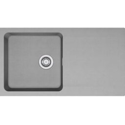 Franke ORION OID 611-94 Evier tectonie, urban grey 114.0383.645