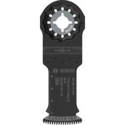Bosch Lame pour coupe plongeante PRO AIZ 32 BSPIB, 32 x 50 mm, 25 pieces 2608669073