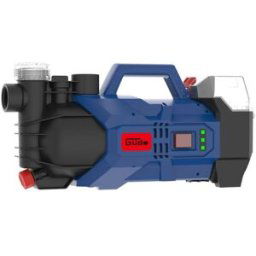 GÜDE Pompe de jardin a batterie GP 18-401-30,incl.batterie 4,0Ah et chargeur rapide 58564