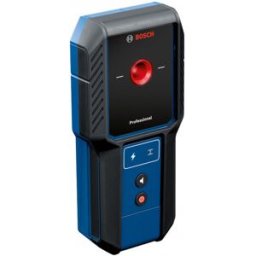Bosch GMS 100-23 PROFESSIONAL Détecteur 0601081800