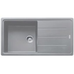 Franke Basis BFG 611-97, 970x500 mm, Evier, Stone 114.0526.357