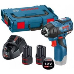 Bosch GDR 12V-110 Visseuse a chocs sans-fil 06019E0005