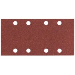 Bosch Expert for Wood and Paint Feuille abrasive C430, 10 pcs. 93x186 mm 2608605304