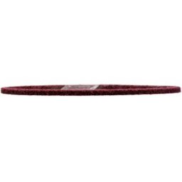 Metabo 5 bandes de fibre 13 x 457 mm, grossieres, pour limes a bande 626387000