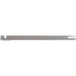 Bosch Kit de 2 lames de scie pour scies a mousse, 130 mm 2607018010