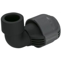 Gardena Sprinkler-System Coude 90° 25 mm 20/27 (3/4") femelle 2784-20