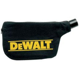 DeWALT DE7053 Sac de collecte de la poussiere, DW712 / DW713 / DW716(EXPS) / DW718(XPS)