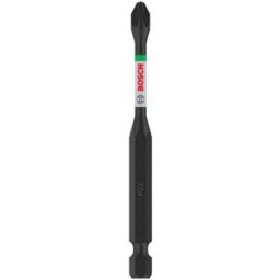 Bosch Embout PRO Pozidriv Impact, PZ2, 90 mm 2608522547
