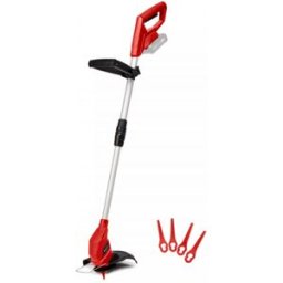 Einhell GC-CT 18/24 Li-Solo Coupe-bordures sans fil (18V/sans batterie) 3411123
