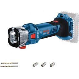 Bosch GCU 18V-30 Outil rotatif sans fil (solo) 06019K8000