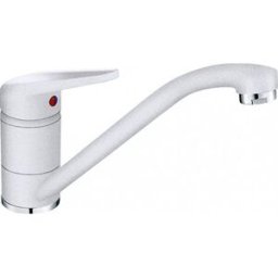 Franke Novara Plus FC 9541.094 Mitigeur, Blanc polaire 115.0470.658
