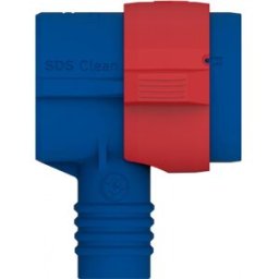 Bosch Connecteur EXPERT SDS Clean max pour foret pour perforateur 2608901622