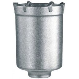 DeWALT DT6762 Trépans carbure, 2 pieces - 68mm x 107mm