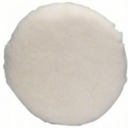 Bosch Peau de mouton 180 mm 1608610000