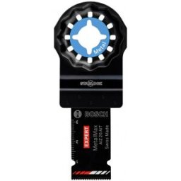 Bosch Lame pour outil multifonctions EXPERT MetalMax AIZ 20 AIT 40 x 20 mm 2608900012