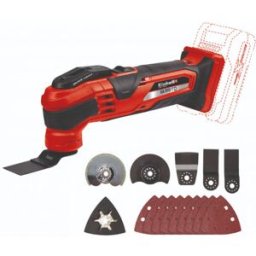 Einhell Varrito Outil multifonction sans fil (18V/sans batterie) 4465160