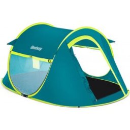 BESTWAY Pavillo Cool Mount 2 Tente de camping, 235 x 145 x 100 cm, pour 2 personnes 68086