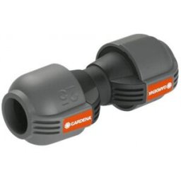 Gardena Sprinkler-System Manchon égal 25 mm 2775-20