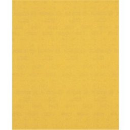 Bosch Feuille abrasive EXPERT C470 pour ponçage manuel 230 x 280 mm, G 400 2608900967