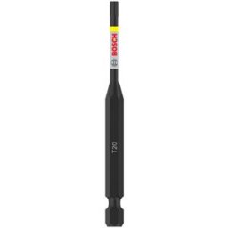 Bosch Embout PRO Torx Impact, T20, 90 mm 2608522535