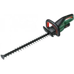 Bosch UniversalHedgeCut 18V-55 Taille-haies sans fil, 1x batterie 0600849J00