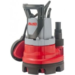 AL-KO Drain 9500 Easy Pompe submersible a pression ( 6m/ 8500l/h) 113962