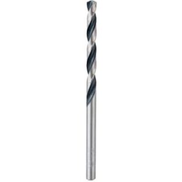 Bosch Foret hélicoidal HSS PointTeQ 4,8 mm 2608577164