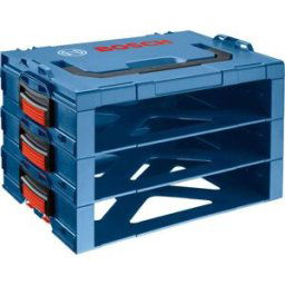Bosch I-BOXX Rack 3 étages PROFESSIONAL Systeme d’emmanchement 1600A001SF