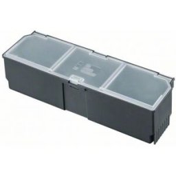 Bosch Grande boîte a accessoires - taille S 1600A016CW