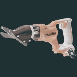 Makita DJS800Z Coupe-fibres Li-ion LXT 18V, sans piles ni chargeur