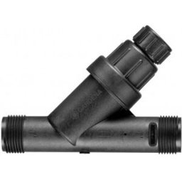 Gardena Sprinklersystem Réducteur de pression avec filtre a particules 8200-20