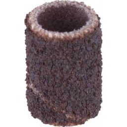 DREMEL Bande de ponçage 6,4 mm, grain 60 2615043132