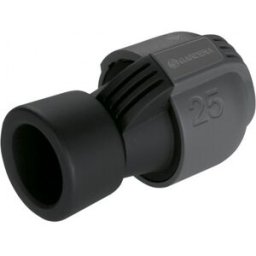 Gardena Sprinkler-System Raccord 25 mm a filetage 1" femelle 2762-20