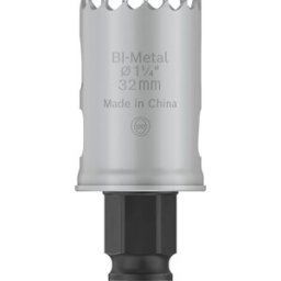 Bosch Scie trépan PRO Multi Material PC Plus, 32 mm 2608594376