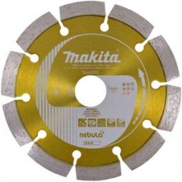 MAKITA B-53986 Disques diamant Nebula 115x22,23mm
