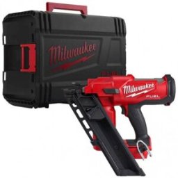 Milwaukee M18 FFN21-0C Cloueur de charpente (18V/sans batteria) Coffret 4933478993