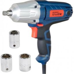 GÜDE Clé a choc électrique ESS 350 - 58120