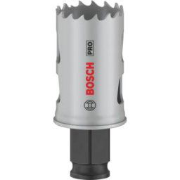 Bosch Scie trépan PRO Multi Material PC Plus, 29 mm 2608594374