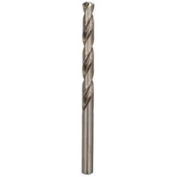 Bosch Forets a métaux rectifiés HSS-G, DIN 338 8 x 75 x 117 mm 2608595072