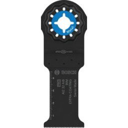 Bosch Lame pour coupe plongeante PRO AIZ 32 AIB, 32 x 50 mm, 5 pieces 2608669075