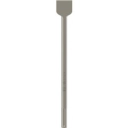 Bosch Burin beche PRO SDS max-4C, 50 x 400 mm 2608690143