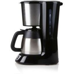 DOMO-ELEKTRO DOMO Cafetiere filtre, 1000W DO709K