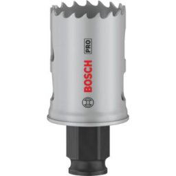 Bosch Scie trépan PRO Multi Material PC Plus, 33 mm 2608594377